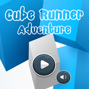 Cube Runner Adventure.