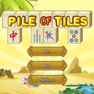 Pile of Tiles.
