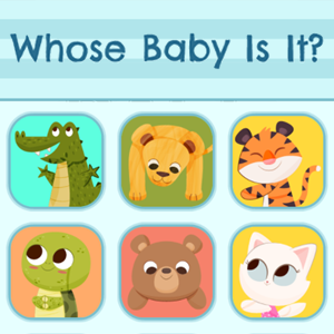 Whose Baby Is It.